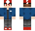 skin for camp fixed