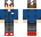 skin for my camp