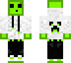 slime boy