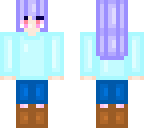 snow-ella - oc