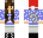 snow fall