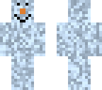 snow man