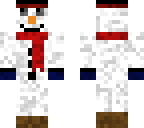 snowman christmas pack 1
