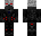 soldier