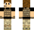 soldier guy
