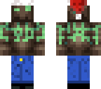 special plasma golem