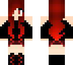 spider girl