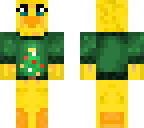 sqaishey winter skin 2