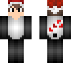 srpandal navidad