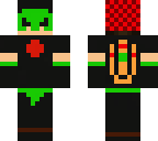 starbound predatory armor fixed