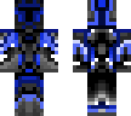 storm trooper