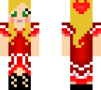 supergirlygamer christmas