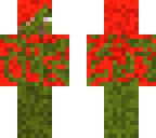 swamp steve