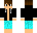 swimmer