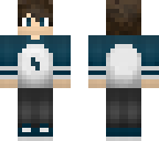 teen boy