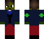 the 20th dark one
