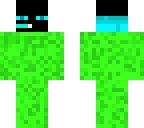 the bla ender
