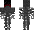 the destroyer