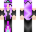 the ender queen edit