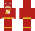 the flash- barry allen