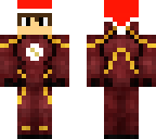 the flash christmas