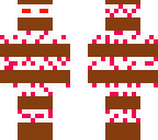 the kake