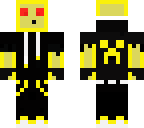 the slime devil