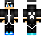 thefakenick-officialskin 