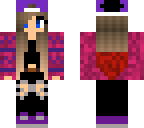 tomboy purple