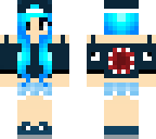 tomboy squid