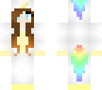 unicorn girl