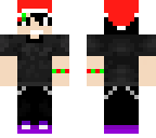 update christmas