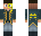 upgraded gentleman
