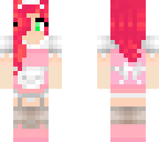 vengelfe minecraft maids