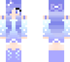 violet girl
