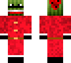 watermelon christmas