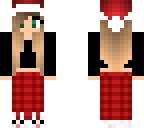 winter pjs girl edited