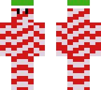 x-mas candy cane