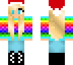 x-mas raini