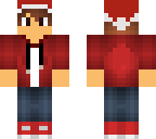xmas boy