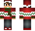 xmas guy