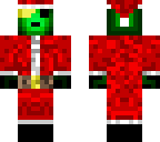 xmas slime