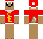 xmas super_eevee