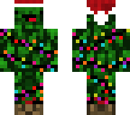xmas tree