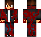 yandere boy