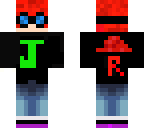 yandere redstoner