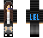 youtuber girl