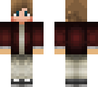 a cool guy  -another version-