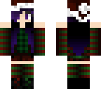 a deadly christmas