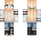 abandon3drain- minepaige skin trade